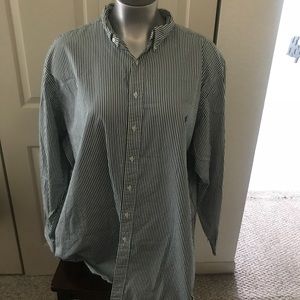 Button Down Shirt!!!